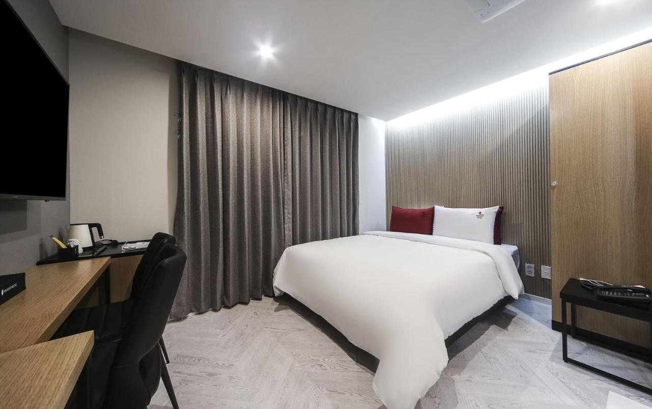 Maron Hotel Nampo Busan Exterior foto