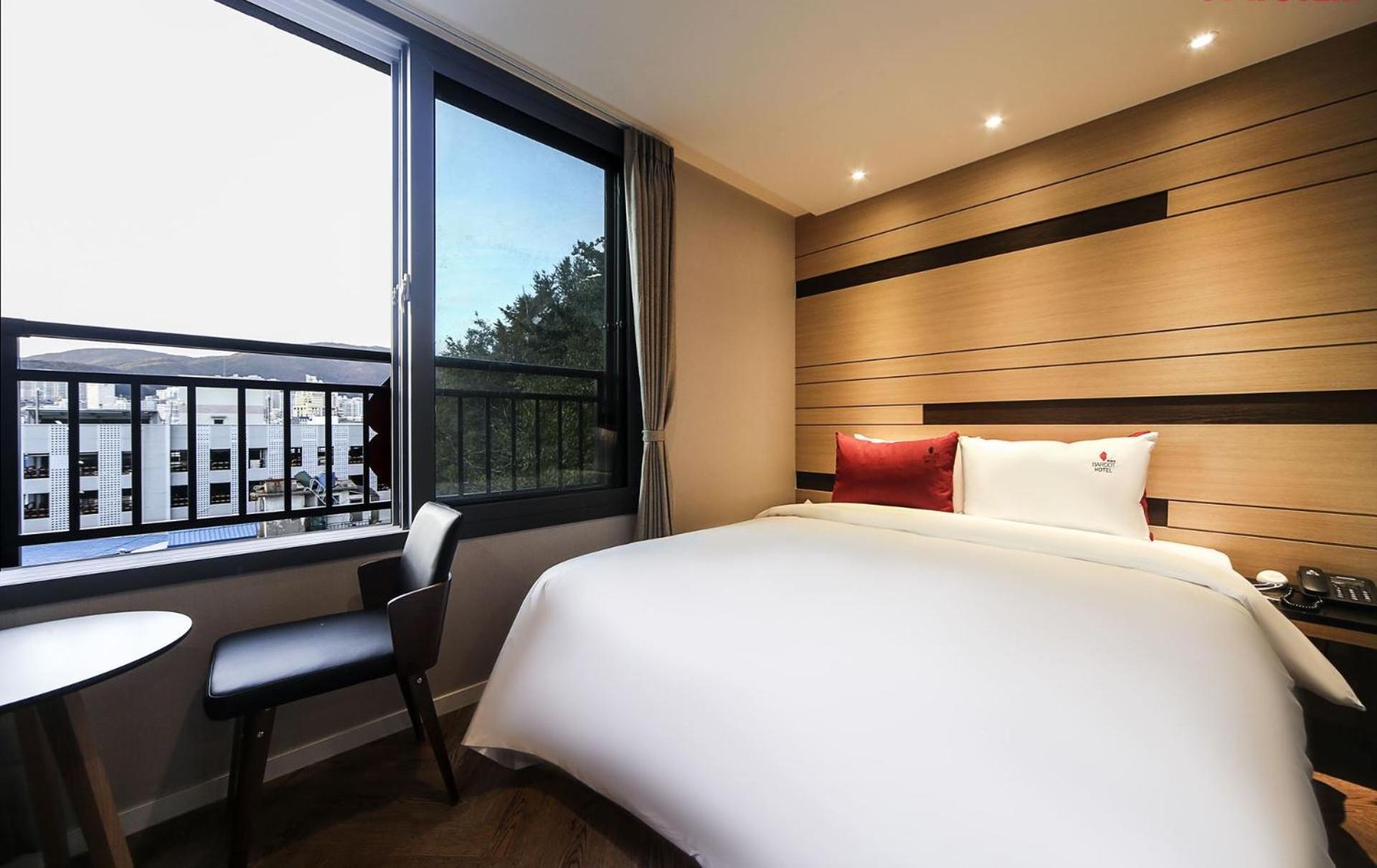 Maron Hotel Nampo Busan Exterior foto