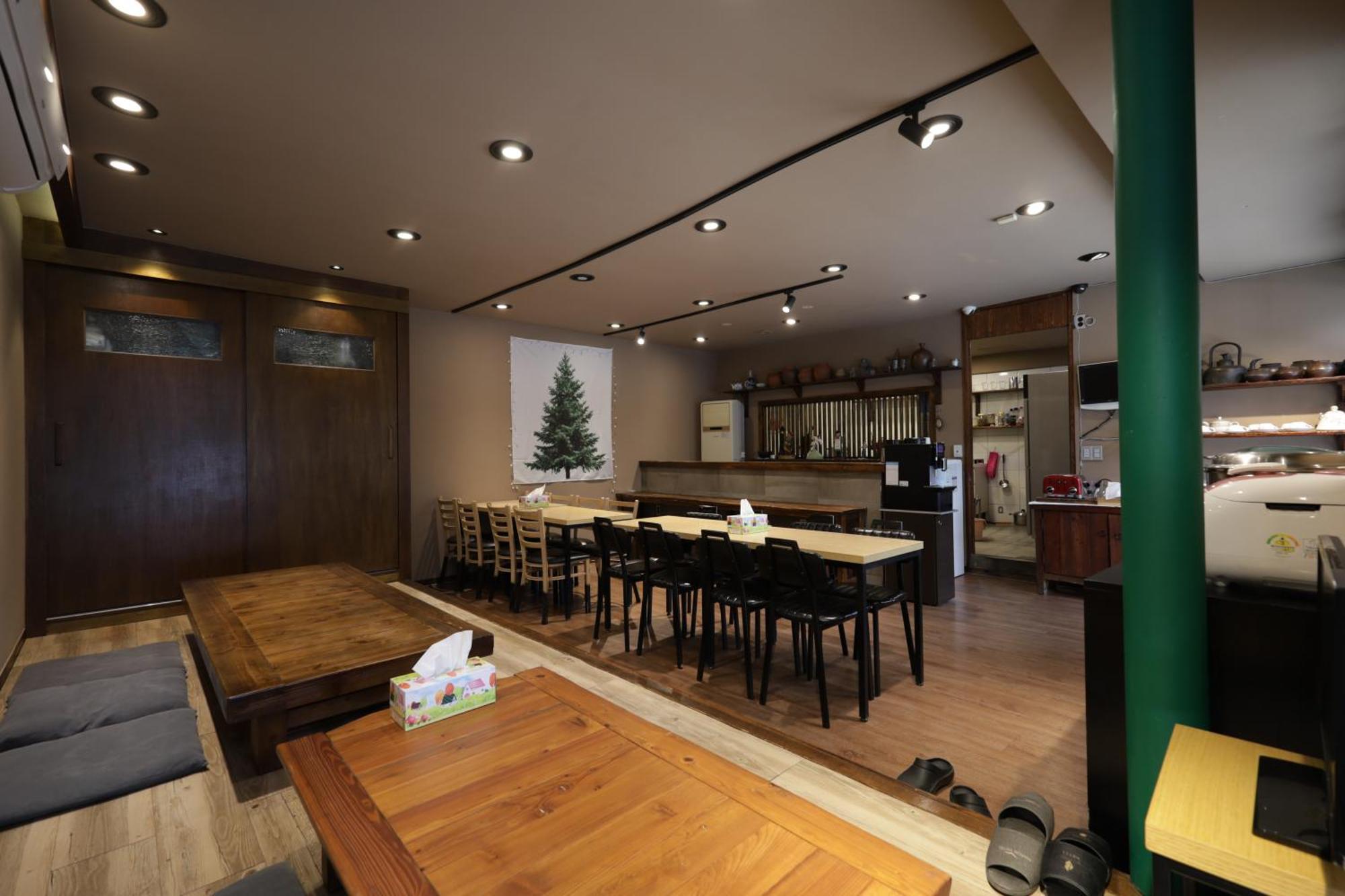 Maron Hotel Nampo Busan Exterior foto